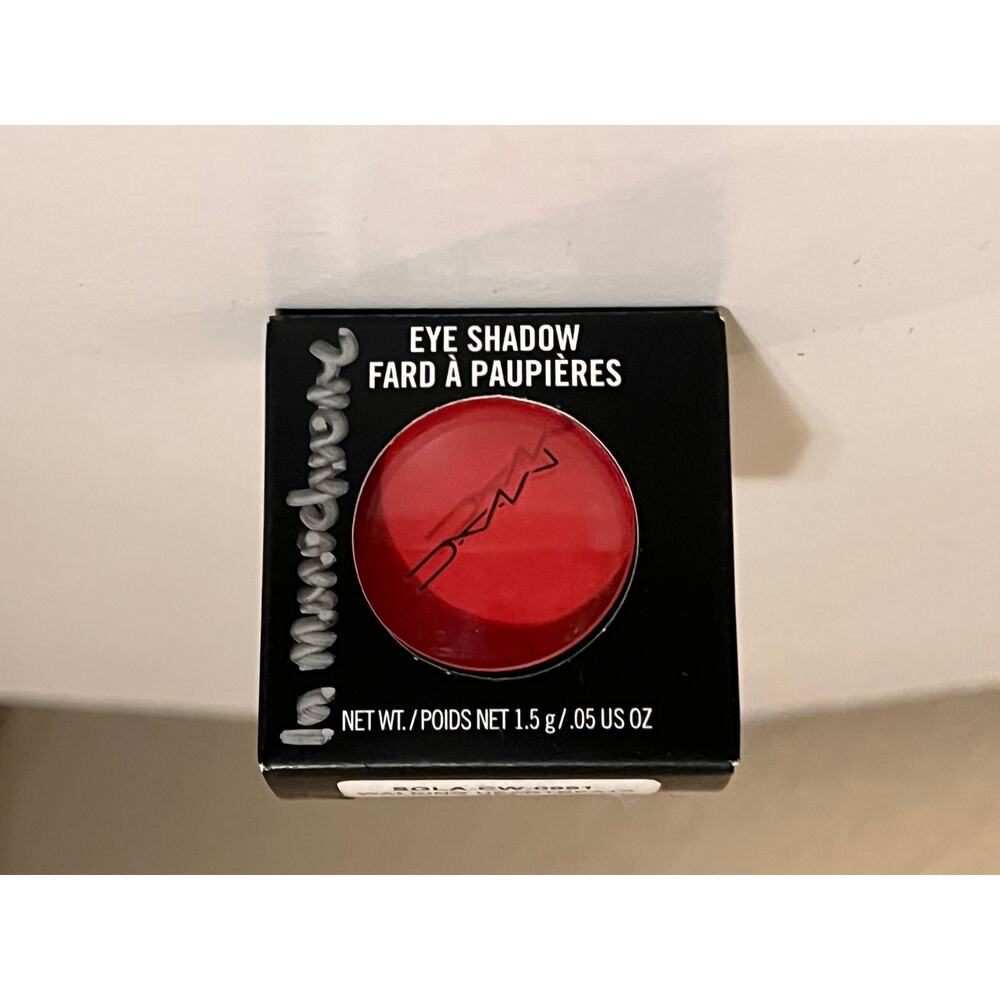 MAC Eyeshadow Single - Walking Heartbeats A78